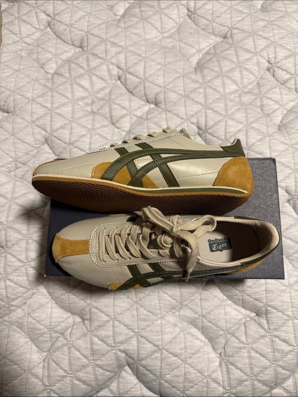 Onitsuka Tiger Runspark